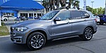Used 2017 BMW X5 XDRIVE35I SPORTS ACTIVITY VEHICLE in SAVANNAH, GEORGIA