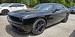 Used 2018 DODGE CHALLENGER R/T PLUS RWD in SAVANNAH, GEORGIA