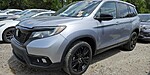 Used 2019 Honda Passport SPORT AWD in SAVANNAH, GEORGIA