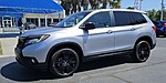 Used 2019 Honda Passport SPORT AWD in SAVANNAH, GEORGIA