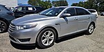 Used 2016 FORD TAURUS 4DR SDN SEL FWD in SAVANNAH, GEORGIA