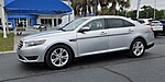 Used 2016 FORD TAURUS 4DR SDN SEL FWD in SAVANNAH, GEORGIA