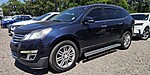 Used 2015 CHEVROLET TRAVERSE FWD 4DR LT W/1LT in SAVANNAH, GEORGIA