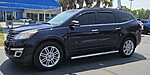 Used 2015 CHEVROLET TRAVERSE FWD 4DR LT W/1LT in SAVANNAH, GEORGIA
