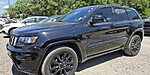 Used 2019 JEEP GRAND CHEROKEE ALTITUDE 4X4 in SAVANNAH, GEORGIA