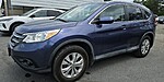 Used 2014 Honda CR-V AWD 5DR EX-L in SAVANNAH, GEORGIA
