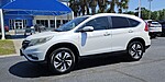 Used 2015 Honda CR-V AWD 5DR TOURING in SAVANNAH, GEORGIA