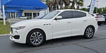 Used 2020 MASERATI LEVANTE 3.0L in SAVANNAH, GEORGIA
