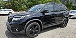 Used 2021 Honda Passport ELITE AWD in SAVANNAH, GEORGIA