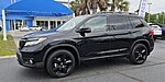 Used 2021 Honda Passport ELITE AWD in SAVANNAH, GEORGIA