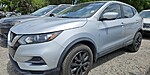 Used 2020 NISSAN ROGUE SPORT FWD S in SAVANNAH, GEORGIA