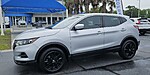 Used 2020 NISSAN ROGUE SPORT FWD S in SAVANNAH, GEORGIA