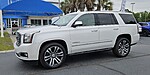 Used 2019 GMC YUKON 2WD 4DR DENALI in SAVANNAH, GEORGIA