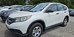 Used 2013 Honda CR-V 2WD 5DR LX in SAVANNAH, GEORGIA