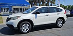 Used 2013 Honda CR-V 2WD 5DR LX in SAVANNAH, GEORGIA