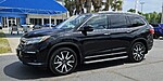 Used 2019 Honda Pilot ELITE AWD in SAVANNAH, GEORGIA