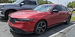 Used 2025 Honda Accord Hybrid SPORT SEDAN in SAVANNAH, GEORGIA