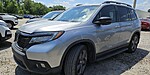 Used 2021 Honda Passport TOURING FWD in SAVANNAH, GEORGIA