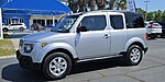 Used 2008 Honda Element 2WD 5DR AUTO EX in SAVANNAH, GEORGIA
