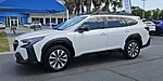 Used 2023 SUBARU OUTBACK LIMITED CVT in SAVANNAH, GEORGIA