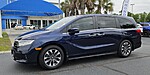 Used 2023 Honda Odyssey EX-L AUTO in SAVANNAH, GEORGIA