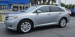 Used 2015 TOYOTA VENZA 4DR WGN I4 FWD LE in SAVANNAH, GEORGIA