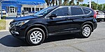 Used 2016 Honda CR-V 2WD 5DR EX in SAVANNAH, GEORGIA