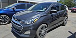 Used 2021 CHEVROLET SPARK 4DR HB CVT LS in SAVANNAH, GEORGIA