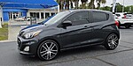 Used 2021 CHEVROLET SPARK 4DR HB CVT LS in SAVANNAH, GEORGIA