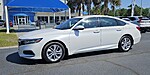 Used 2019 Honda Accord Sedan LX 1.5T CVT in SAVANNAH, GEORGIA