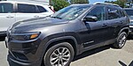 Used 2020 JEEP CHEROKEE LATITUDE PLUS FWD in SAVANNAH, GEORGIA