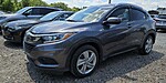 Used 2019 Honda HR-V EX AWD CVT in SAVANNAH, GEORGIA