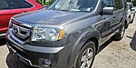 Used 2009 Honda Pilot 2WD 4DR EX-L W/RES in SAVANNAH, GEORGIA