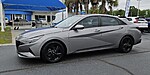 Used 2021 HYUNDAI ELANTRA SEL IVT in SAVANNAH, GEORGIA