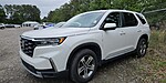 Used 2025 Honda Pilot EX-L 2WD in SAVANNAH, GEORGIA