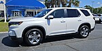 Used 2025 Honda Pilot EX-L 2WD in SAVANNAH, GEORGIA