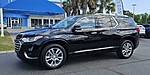 Used 2021 CHEVROLET TRAVERSE AWD 4DR HIGH COUNTRY in SAVANNAH, GEORGIA