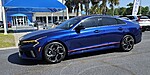 Used 2025 KIA K5 GT-LINE AUTO FWD in SAVANNAH, GEORGIA