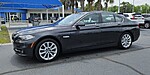 Used 2016 BMW 5 SERIES 4DR SDN 535I RWD in SAVANNAH, GEORGIA