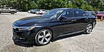 Used 2019 Honda Accord Sedan TOURING 2.0T AUTO in SAVANNAH, GEORGIA