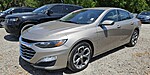 Used 2024 CHEVROLET MALIBU 4DR SDN 1LT in SAVANNAH, GEORGIA