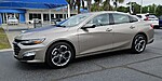 Used 2024 CHEVROLET MALIBU 4DR SDN 1LT in SAVANNAH, GEORGIA