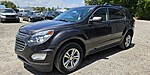 Used 2016 CHEVROLET EQUINOX FWD 4DR LT in SAVANNAH, GEORGIA