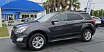 Used 2016 CHEVROLET EQUINOX FWD 4DR LT in SAVANNAH, GEORGIA