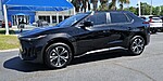 Used 2023 TOYOTA BZ4X XLE FWD in SAVANNAH, GEORGIA