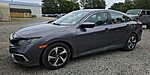 Used 2020 Honda Civic LX CVT in SAVANNAH, GEORGIA