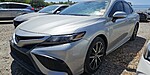 Used 2021 TOYOTA CAMRY SE AUTO in SAVANNAH, GEORGIA