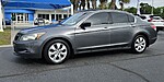 Used 2009 Honda Accord 4DR V6 AUTO EX-L in SAVANNAH, GEORGIA
