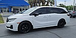 Used 2025 Honda Odyssey SPORT-L AUTO in SAVANNAH, GEORGIA