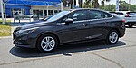 Used 2017 CHEVROLET CRUZE 4DR SDN 1.4L LT W/1SD in SAVANNAH, GEORGIA